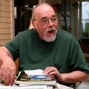 Gary Gygax