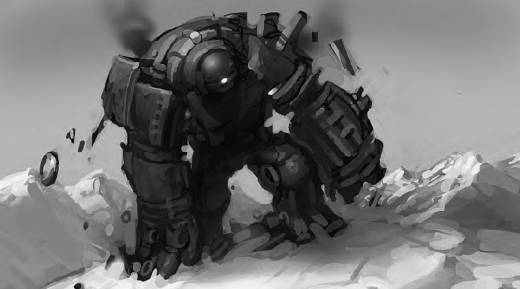 Dragonmech Rol Yapma Oyunu Dosyaları - Dragonmech - KahramangillerKahramangiller