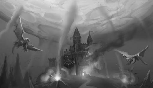 Dragonmech Rol Yapma Oyunu Dosyaları - Dragonmech - KahramangillerKahramangiller