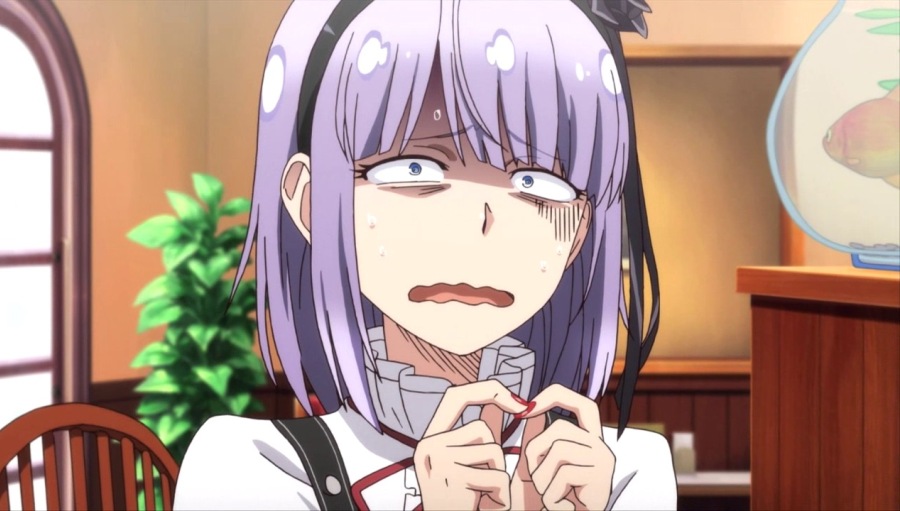 Dagashi Kashi