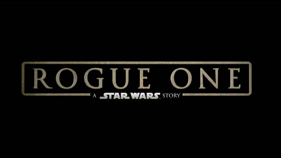 Star Wars Rogue One