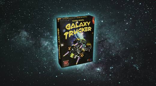 Galaxy Trucker