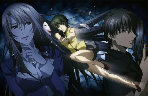 Phantom: Requiem for the Phantom