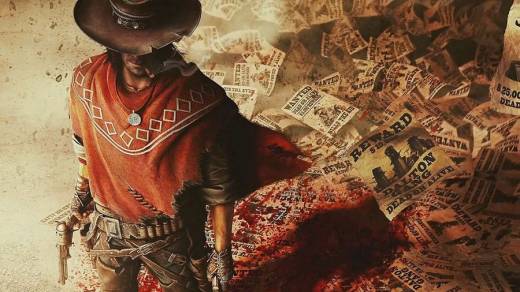 Call of Juarez: Gunslinger