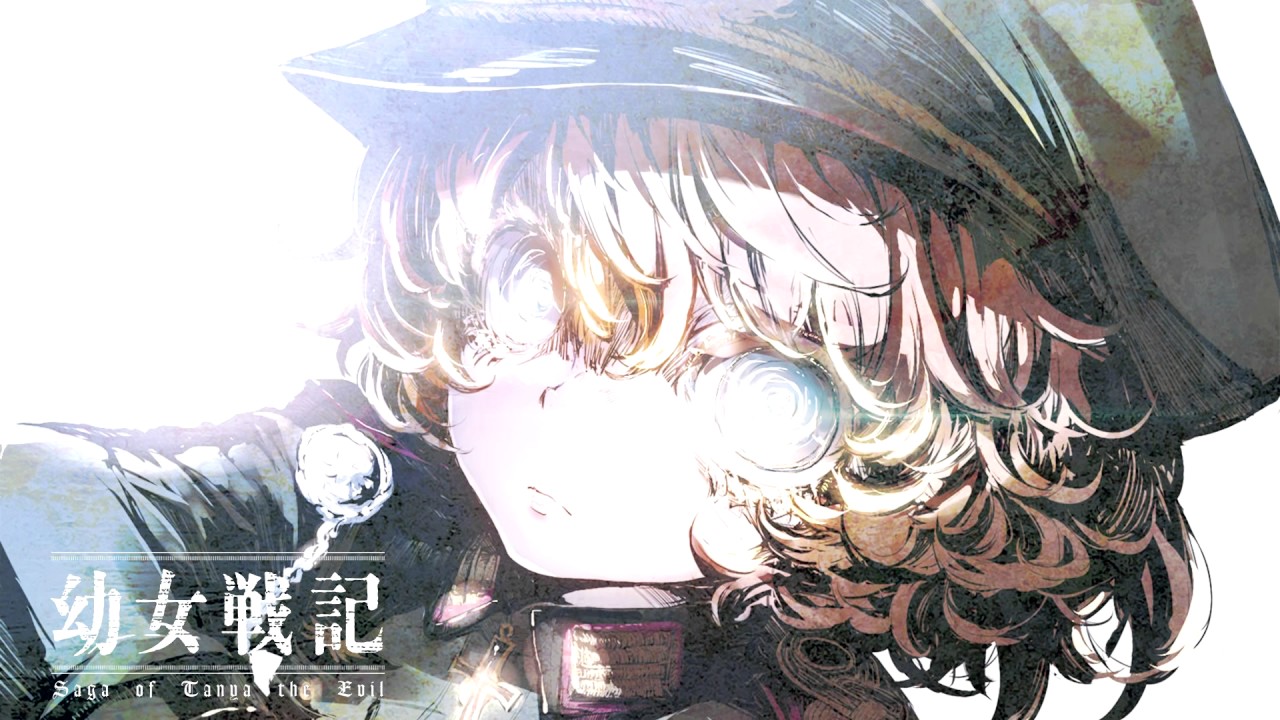 Youjo Senki