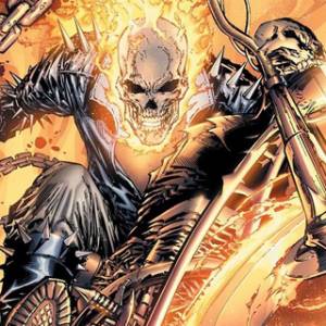 Ghost Rider