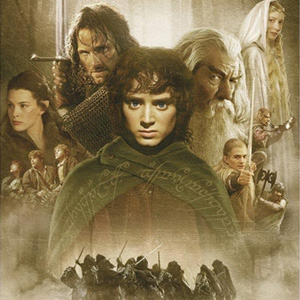 Lord of the Rings