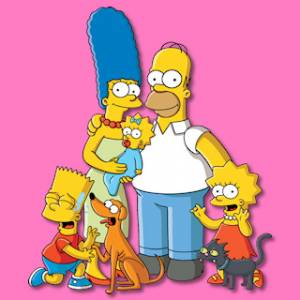 The Simpsons