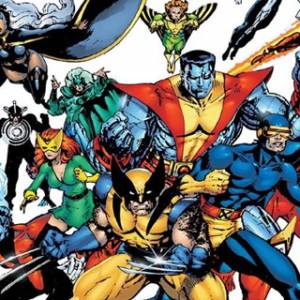 X-Men gibi takımlar
