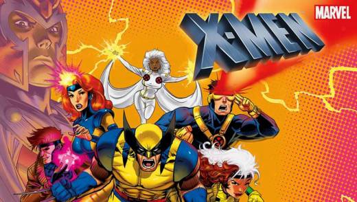 X-Men: The Animated Series