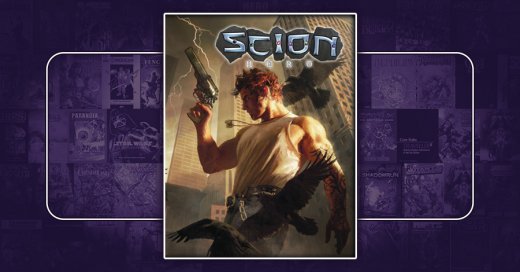 scion