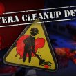 Viscera Cleanup Detail