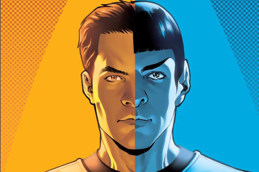 Star Trek: Ongoing