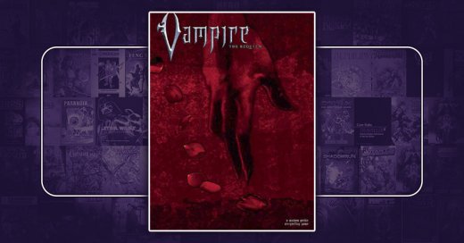 Vampire: The Requiem