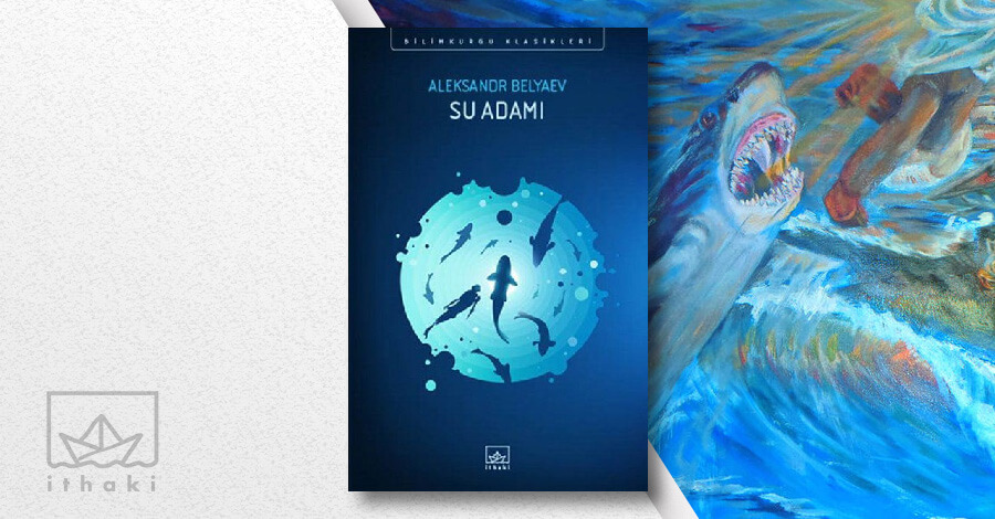 Su Adamı