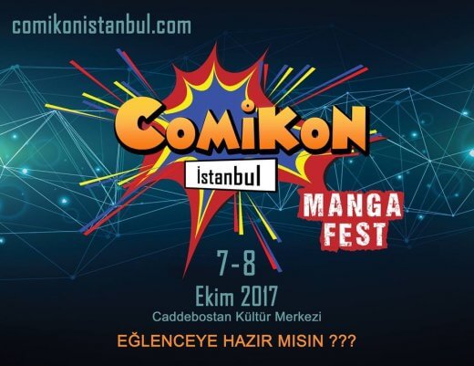 Comikon