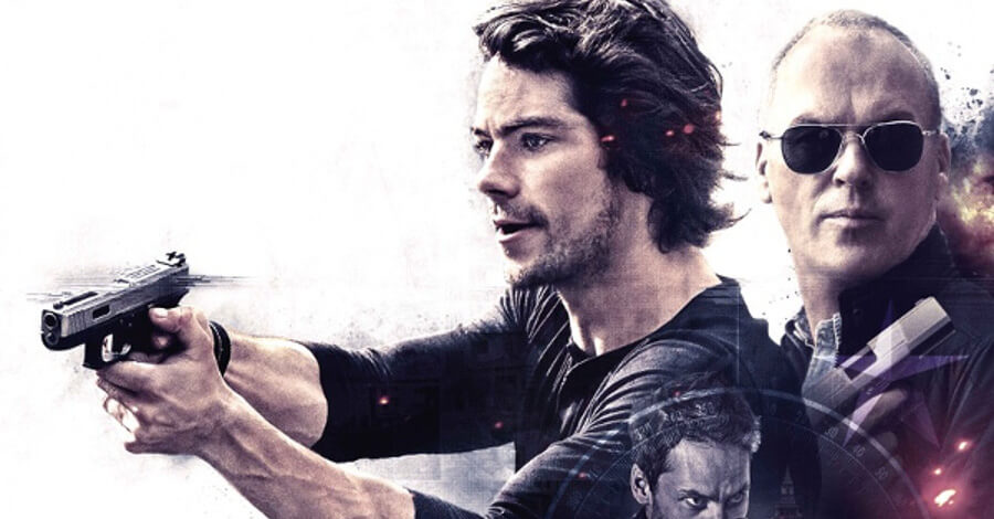 American Assassin