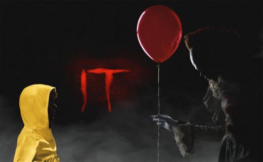 It