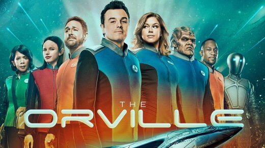 The Orville