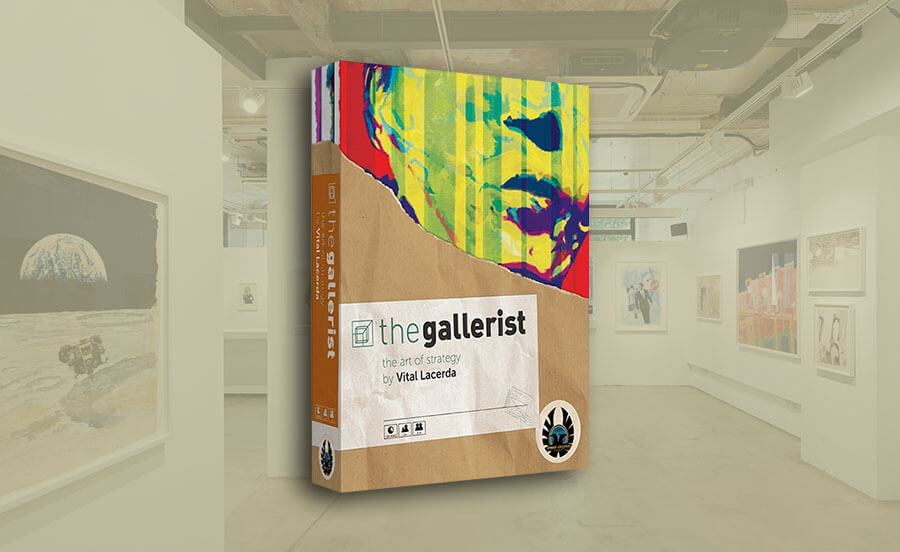 The Gallerist