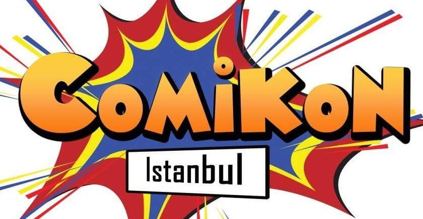 Comikon