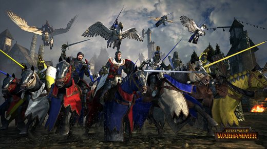 Total War: Warhammer