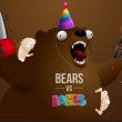 Bears vs Babies