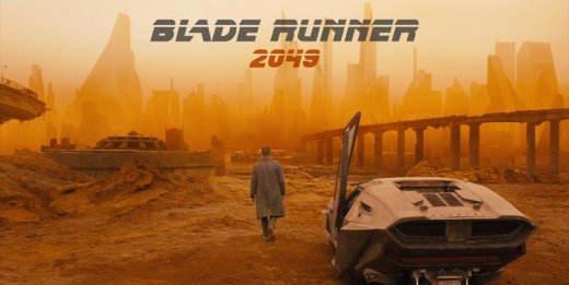 Blade Runner 2049