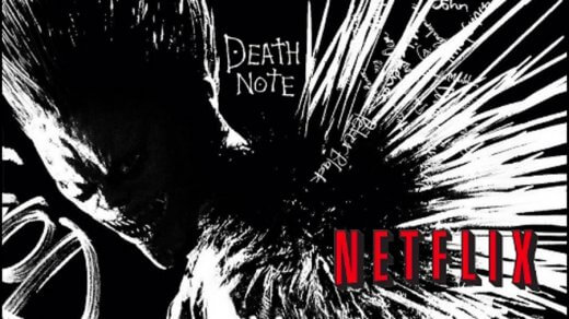 Death Note