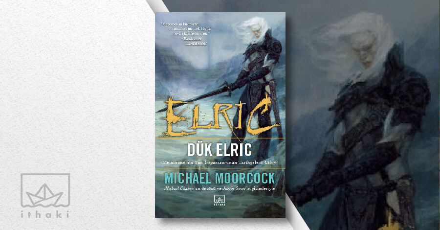 Dük Elric