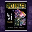 GURPS