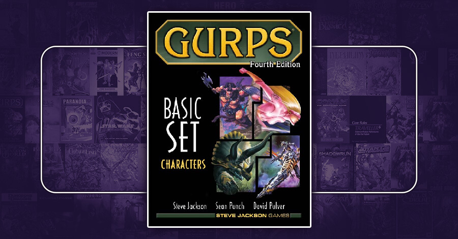 GURPS