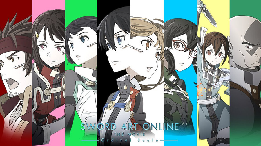 Sword Art Online