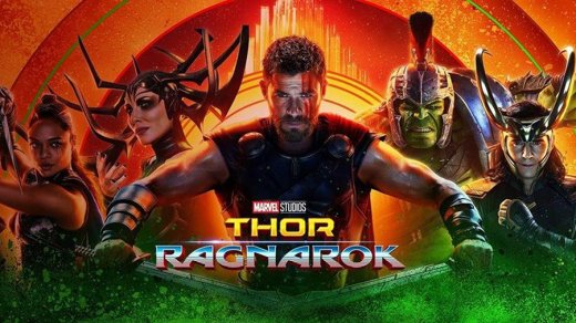 Thor: Ragnarok