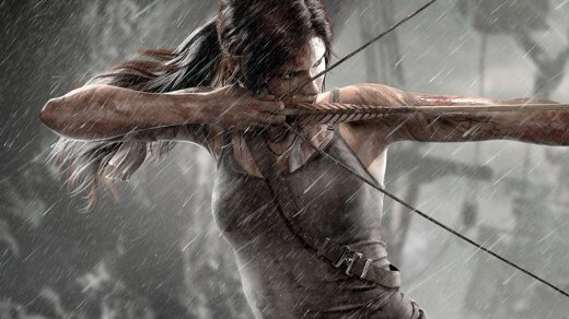 Tomb Raider