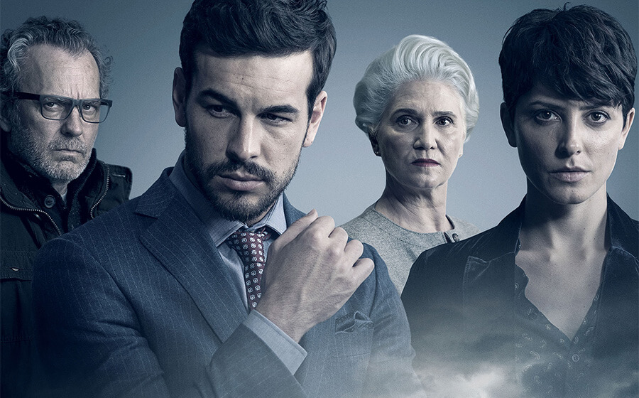 Contratiempo