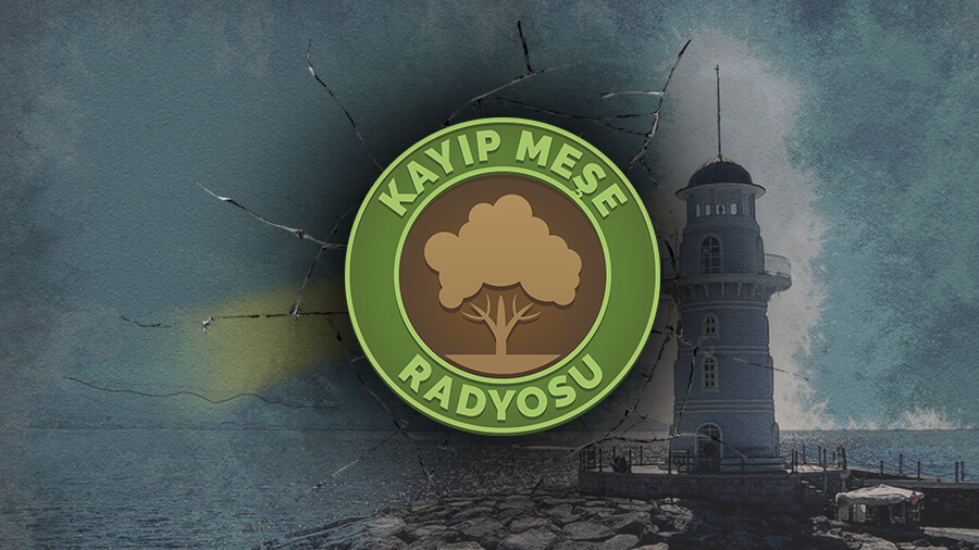 Kayıp Meşe: Radyo Tiyatrosu