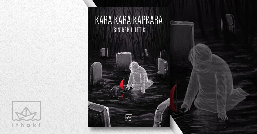 Kara Kara Kapkara