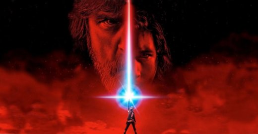 The Last Jedi