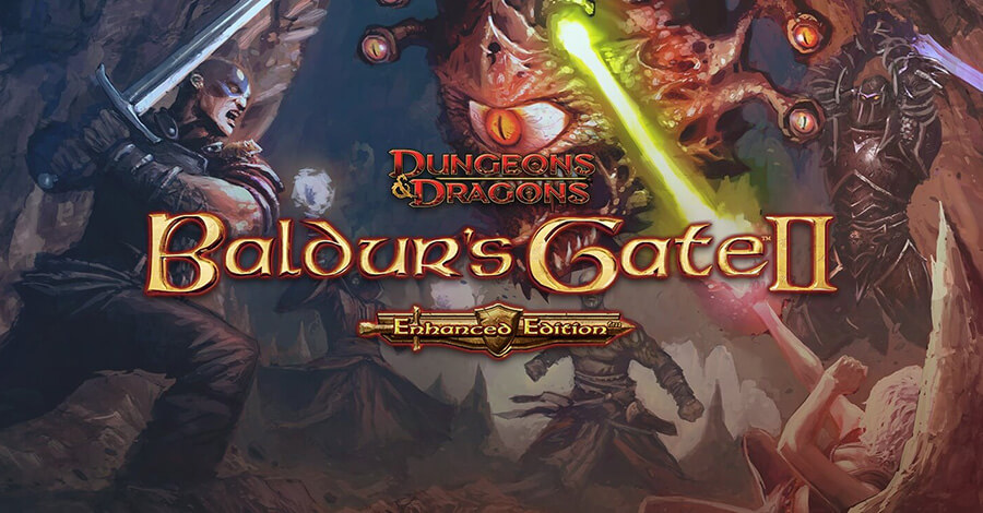 Baldur's Gate