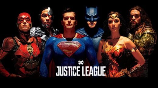 Justice League