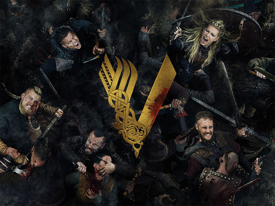 Vikings