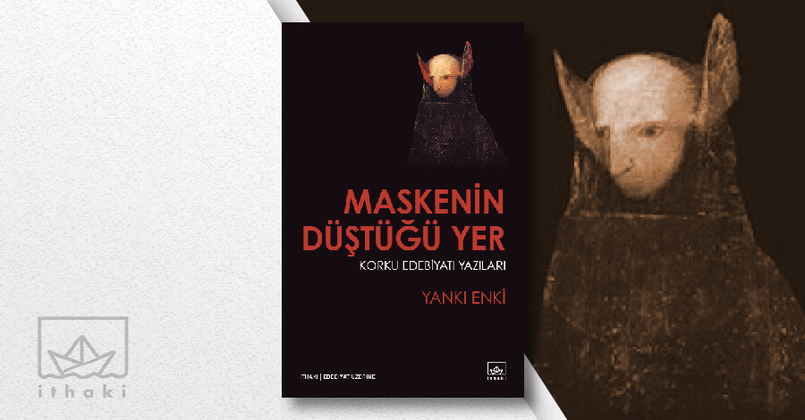 Maskenin Düştüğü Yer