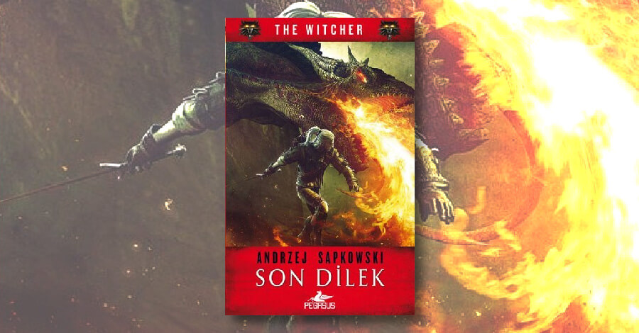 Witcher: Son Dilek