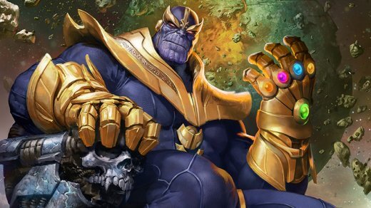 Thanos