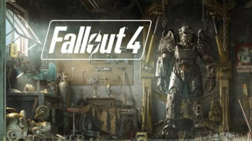 Fallout 4