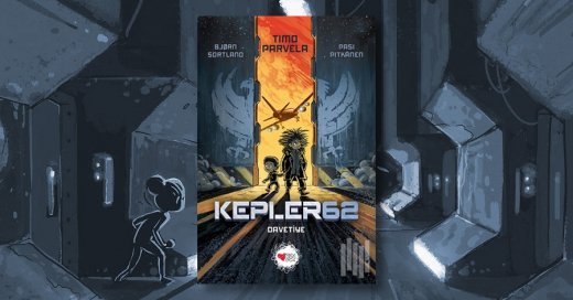 Kepler62