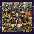 Mouse Guard