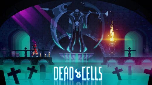 Dead Cells