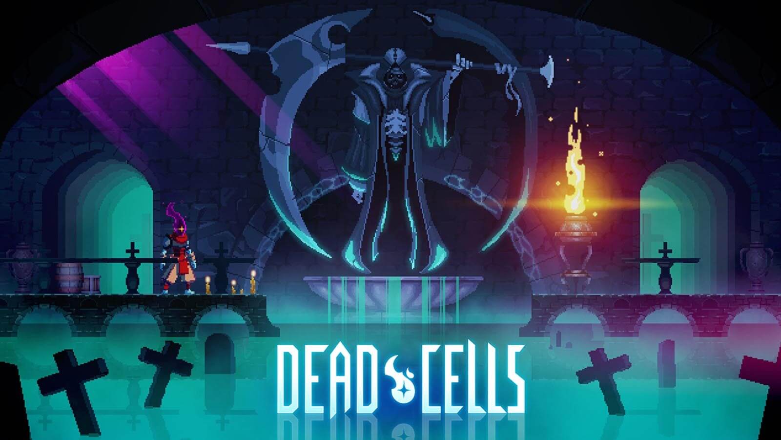 Dead Cells